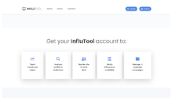 Influtool narzędzie do analizy influencerów