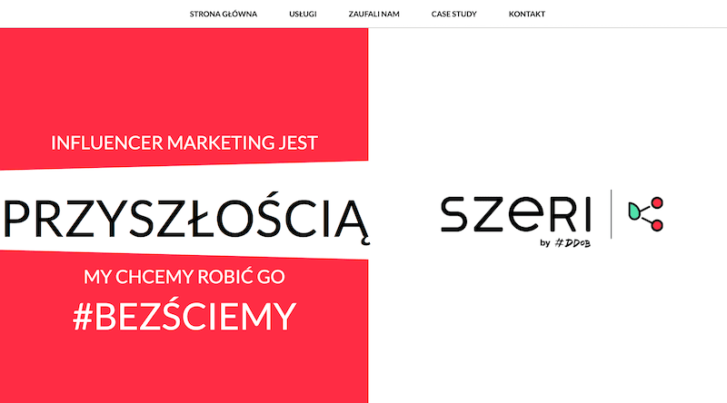szeri by ddob