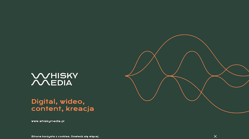whisky media