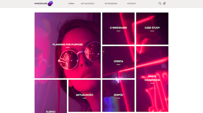mindshare