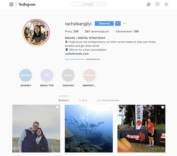 rachelkangliyi instagram