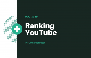 ranking youtube maj 2019