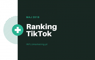 ranking tiktok maj 2019
