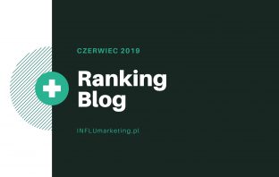 ranking blog 2019 czerwiec