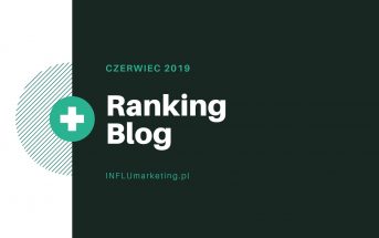 ranking blog 2019 czerwiec