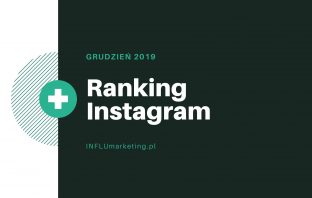 Raport Instagram Polska 2019 Grudzień Feature