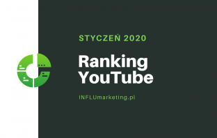 ranking youtube polska 2020 cover photo
