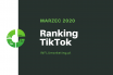 ranking tiktok polska 2020 marzec