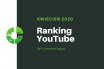 ranking youtube polska 2020 cover photo KWIECIEŃ