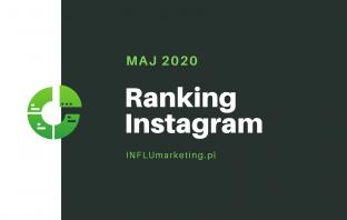 ranking instagram polska 2020 cover photo maj