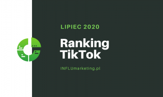 ranking tiktok polska 2020 lipiec cover photo