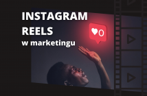 instagram reels w marketingu